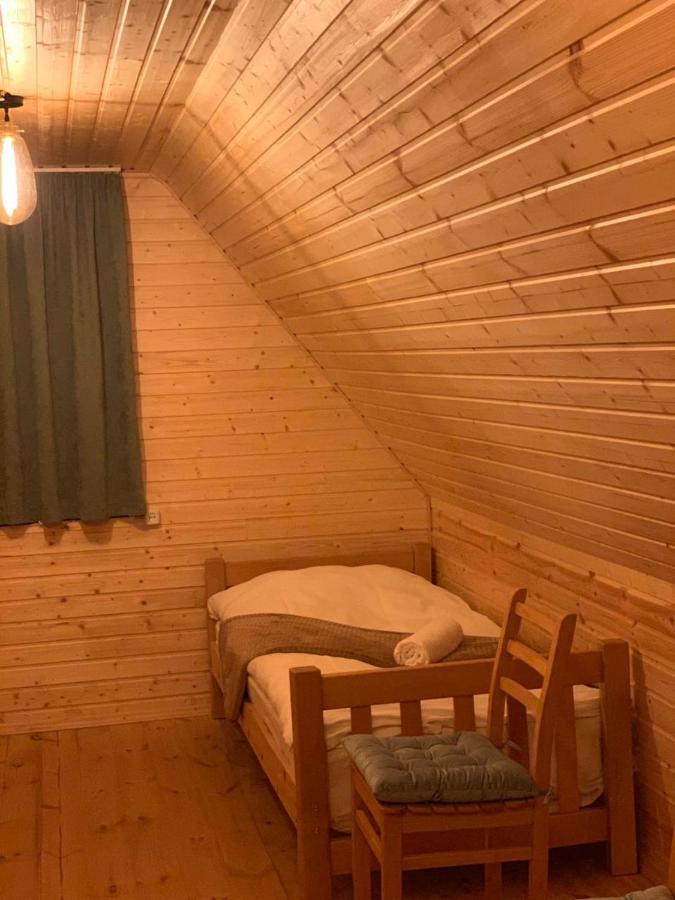 Cottage In Juta Eksteriør billede